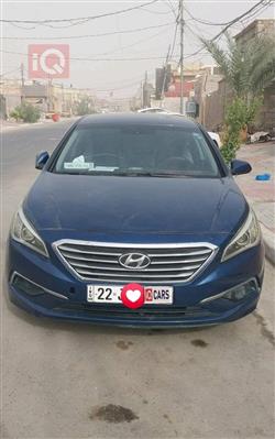 هیۆندای سۆناتا